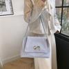 Wholesale Popular Butterfly Ladies Tote Bag 2024 Summer New Fashion High-end Chain Underarm Shoulder Bag