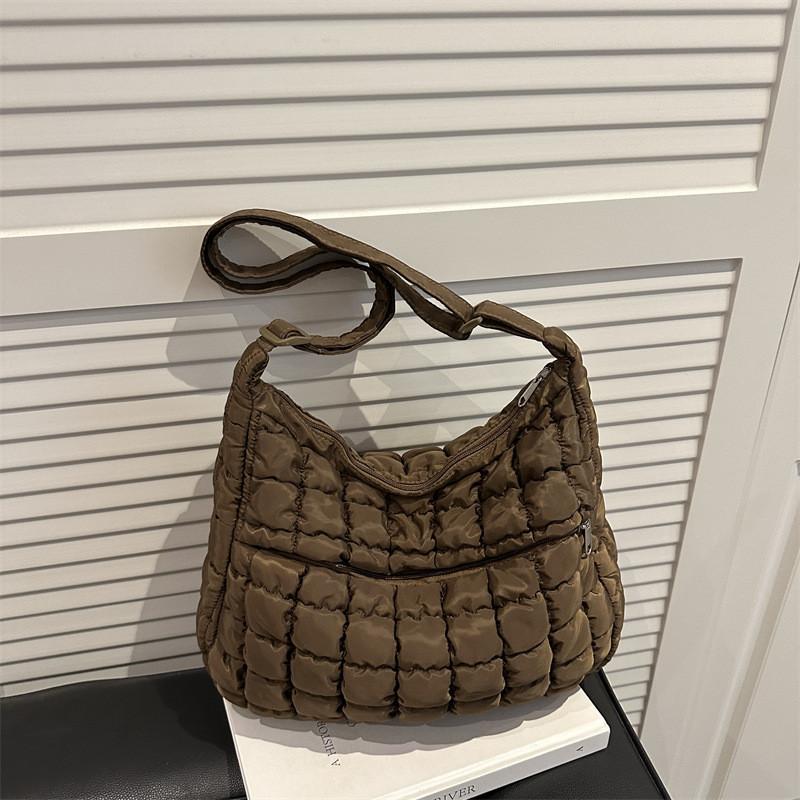 Street Style Large Tote Bag With Topzip Closure And Polyester Lining For Casual Daily Use