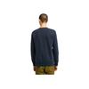 Timberland Outdoor Casual Fleece Lined Sweatshirt Men tops Deep-Sapphire-Blue A43Y5433