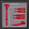 Sex Toys for Women Flirting Adjustable Erotic Handcuffs Neck Ankle Bondage Harness Open  Adult Couple Slave Restraints