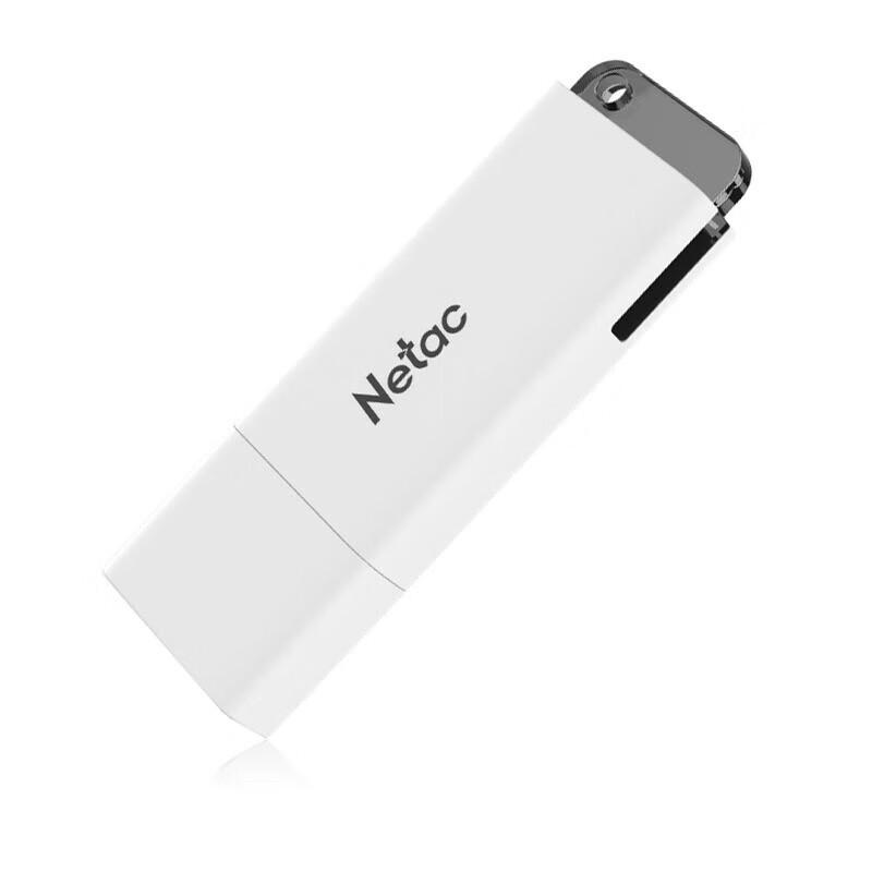 Netac U185 USB 3.0 High-Speed Flash Drive