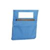 Oxford Cloth Chair Back Organizer Classroom Chair Pocket Name Tag Holder  Classroom Supplies