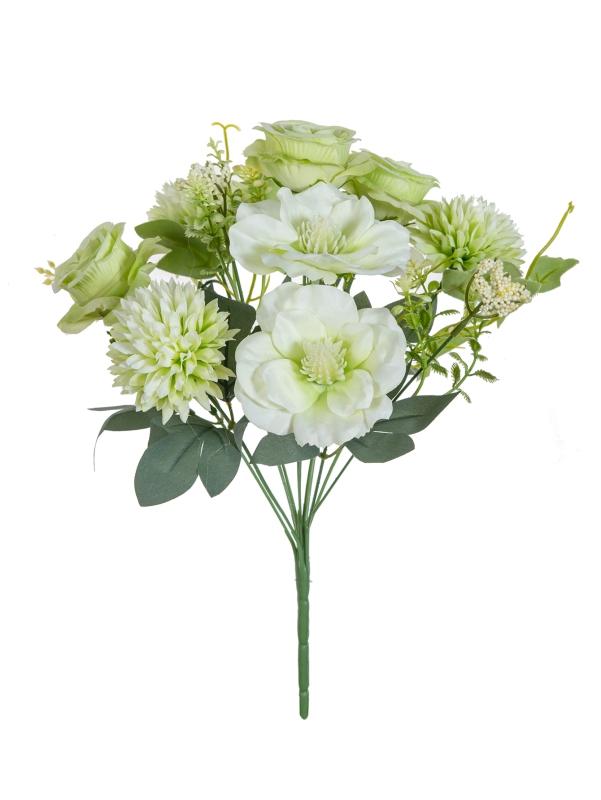 Artificial Rose Flowers High Quality Festival Home Room Table Decora Vases Wedding Wreath Outdoor Garden Yard Diy Gift Accessori
