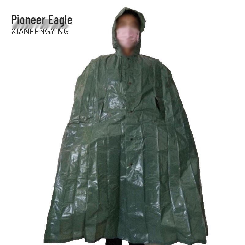 XIANFENGYING Chemical Protection Gear