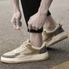 Men's Shoes New Men's Business Casual Shoes Non-slip Soft-soled Breathable Board Shoes Men's Splicing Retro Sports Shoes Men's