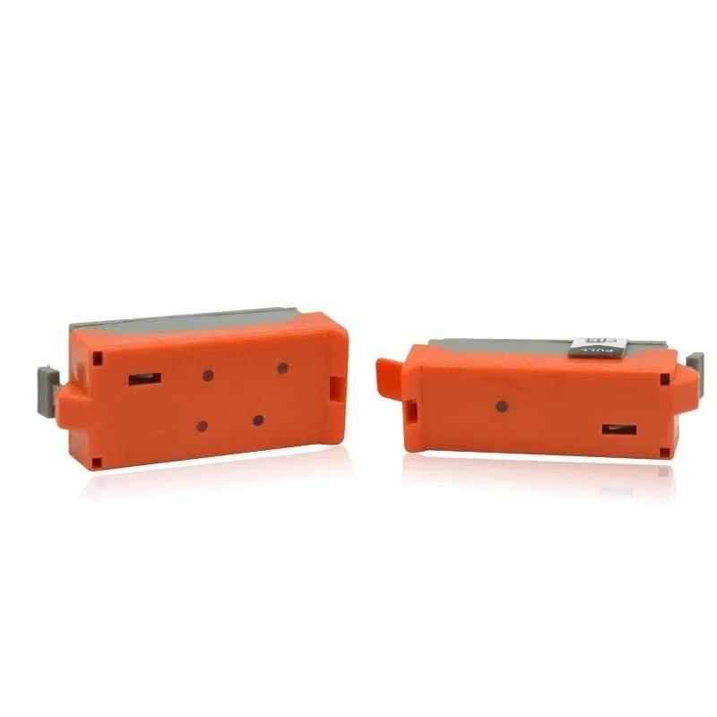 BCI-19 BCI-19 Color Compatible Printer Ink Cartridge for Canon PIXUS IP100 IP110 MINI360 MINI260 Printer BCI19 BCI 19C Cartridge