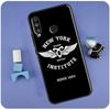 Angelic Rune Shadowhunters For Huawei Nova 3i 7i 8i 11i 12i 9 10 SE Y60 Y61 Y70 Y72 Y73 Y90 Y91 P20 P30 P40 Lite Case