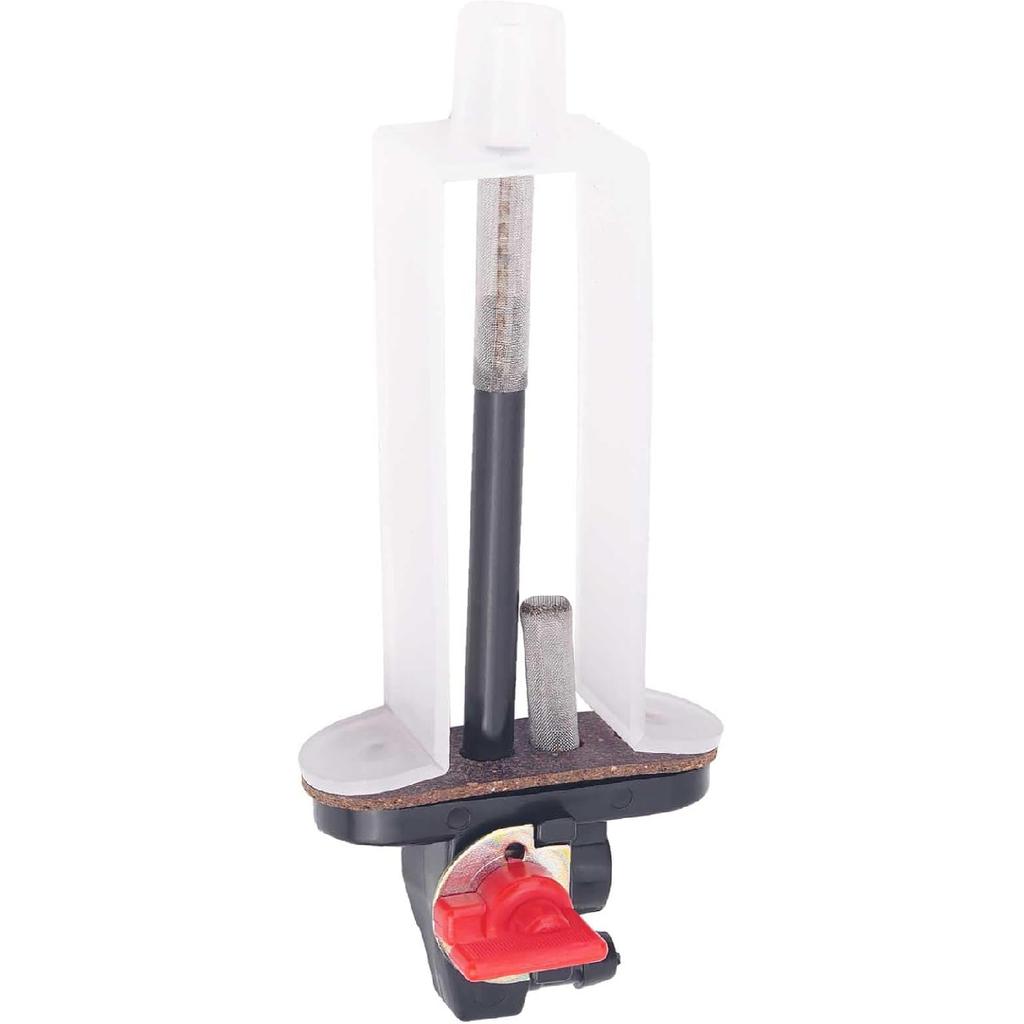 AHL Gas Tank Fuel Petcock Shut Off Valve Switch 7051006 7051014 Compatible with Polaris Magnum 425 6x6 1996 Polaris Scrambler 400 4X4 1995-1997