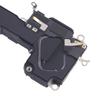 For iPhone 17 Pro Max Lower Speaker Ringer Buzzer