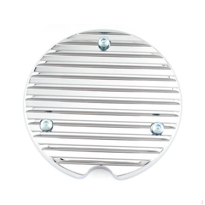 Crankcase Guard Direct Replaces Alloy for Easier To Install
