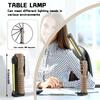 Light Source Strong Light Emergency Flashlight Maintenance Lamp