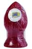 Plug Wad Magical Orb 12 x 7.5 cm Rouge - Mr B - Mister B - PLUG COULEUR