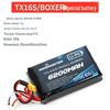 RadioMaster FPV Remote Controller 7.4V LiPo Battery