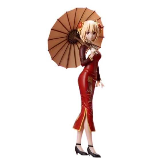 Luminasta Nishikigi Sensoku Фигурка в китайском стиле