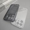 For Realme GT Neo 8 Case New Simple Clear Anti Fingerprint Soft Protect Phone Cover For Realme GT Neo 8 Shell Shockproof Bumper