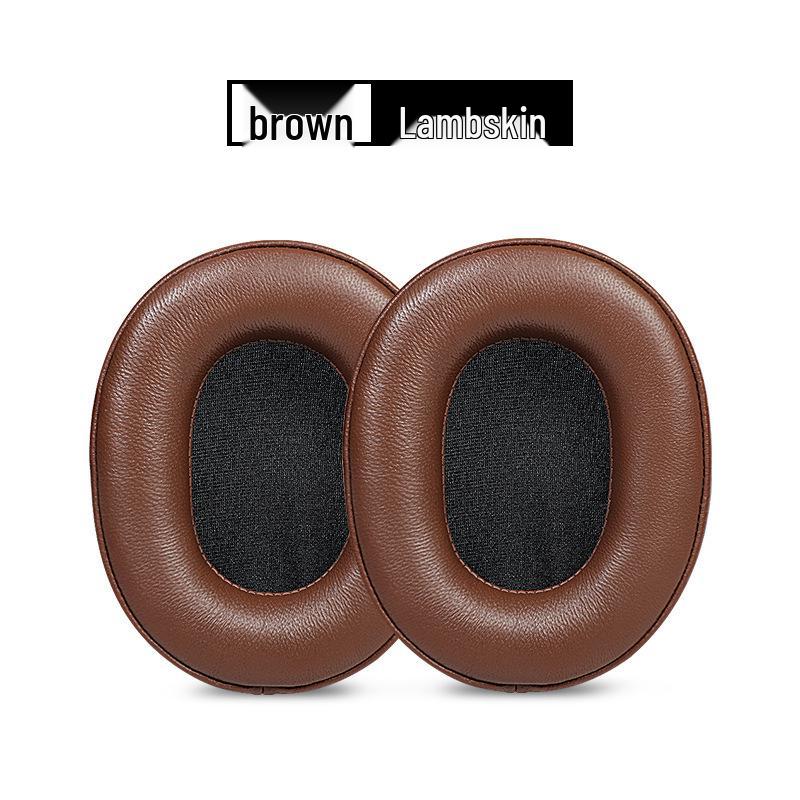 Applicable ATH-MSR7/M50X Headphone Earpads Sponge Cover - Stranger’s Wife