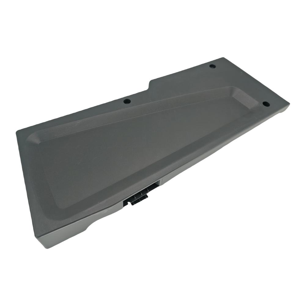 For Relay For Boxer ABS Seat Panel Car Seat Panel Car Maintenance Abs Material Seat Panel Panel Easy To Use Fits Multiple Models