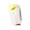 Y-3 FW21 Detail Elastic Waist Casual Shorts Men Shorts Beige HF7065