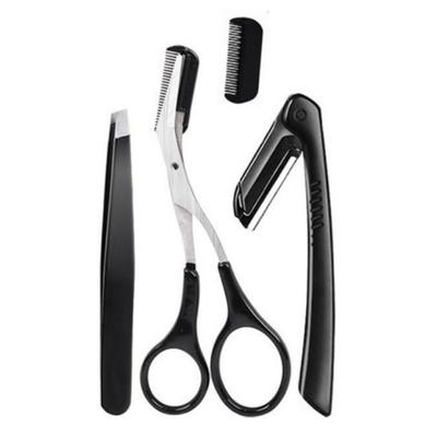 Happy J Eyebrow Grooming 3-Piece Set (2 Options)