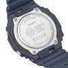 Casio G-SHOCK GA-B2100-2A Montre Solaire Bluetooth Analogique-Numérique Bleue Marine Modèle International