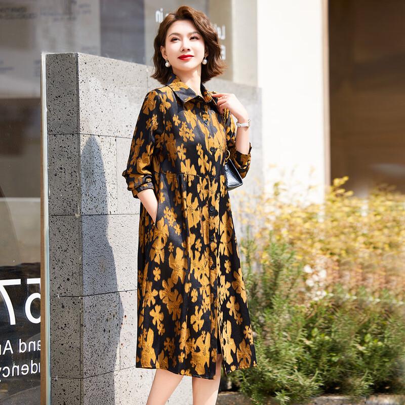 Jianhu Women s Long Sleeve Fall Shirt Jacket L