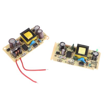 DIY moduly – Elektronické moduly