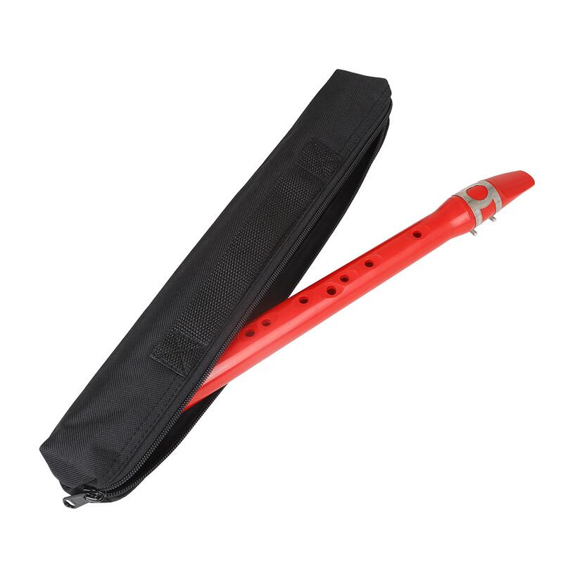Waterproof Oxford Cloth Flute & Saxophone Carry Bag
