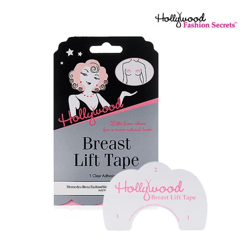 

[HOOLLYWOOD] Breast Lift Tape Breast Lift Tape