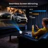 Z3 Mini Ultra HD Android Smart Home Projector
