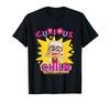Curious Child Friends. T-shirt