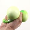 Mini Elephant Squeeze Toy Cartoon Elephant Sensory Fidget Toy Anxiety Relief Soft Stress Ball Animal Pinch Toy