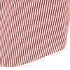 POLO RALPH LAUREN Striped Pattern Long sleeve shirt 4 stretch Women Used