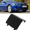 OBD Plug Cover Black Diagnostic System Protective Shell Casing OBD2 Diagnostic Plug Cover for BMW E90 E91 E92 E93 3 Series LHD