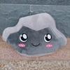 Cross-border Lankybox Plush Toy: Little Man Fox Stone Cloud Cardboard Box Plushie Pillow