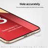 MOFI JK PC Series-1 Shield For Xiaomi Redmi Note 13 4G Case Ultra Slim Hard PC Phone Cover