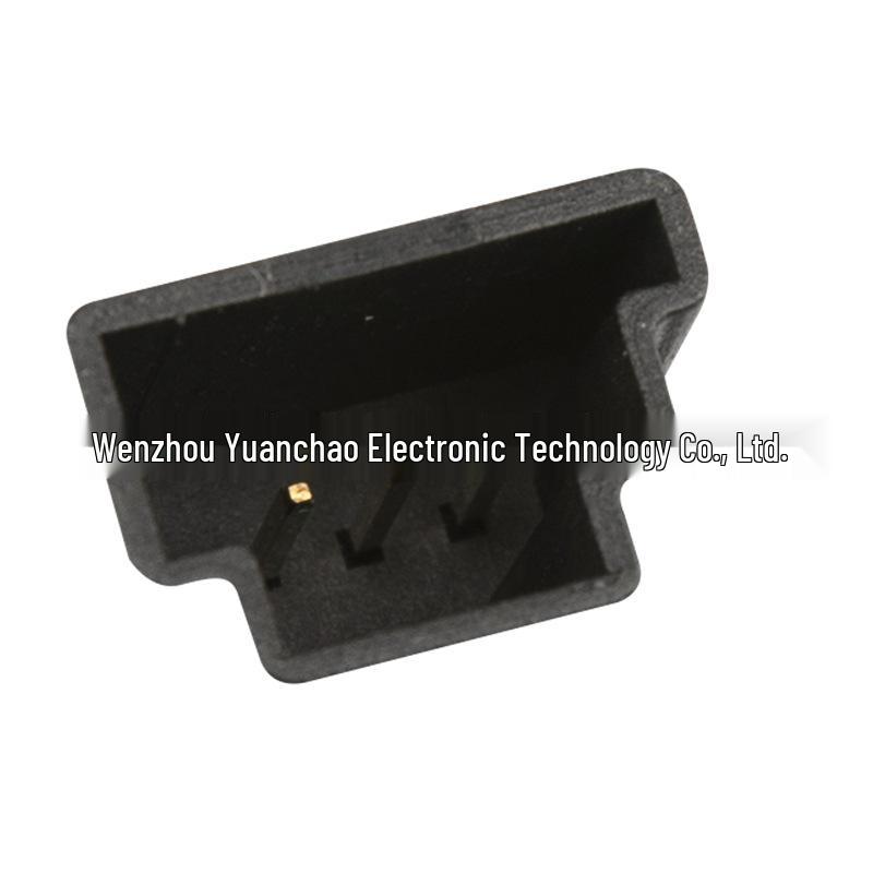 Kompatibler Heckklappenknopf für Benz Mercedes W204 (2049055602 A2049055602)