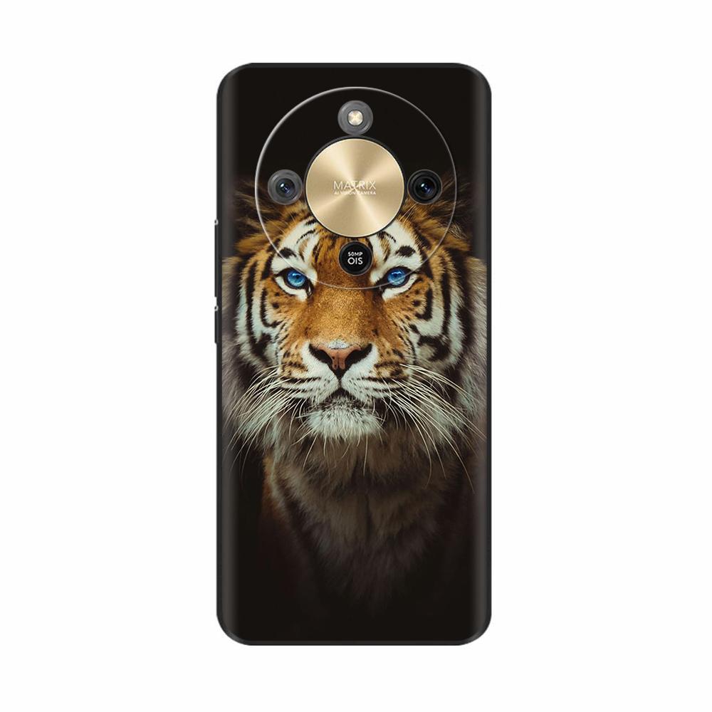 For Honor X70 Case 2025 Shockproof Soft TPU Silicone Back Cover For Honor X70 5G HonorX70 X 70 Phone Cases MTN-AN00 Fundas Coque