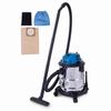 Scheppach Odkurzacz 20L 1300W  3In1 Vc20