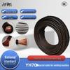 Leifan YH70 Pure Copper Core Welding Cable