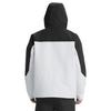 Under Armour Comfortable Brand Logo Hooded Skin-Friendly Three-In-One Jacket Unisex Jackets 6012831-100