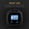 High-Precision Led Digital Display Tire Inflation Meter Universal Manometror Car Kit Gauge Pressure Digital Tire Display Ti Z2I9
