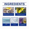 Portable Natural Mosquito Repellent Spray  Long-Lasting, Eco-Friendly Plant-Based Formula with Refreshing Rosemary Scent for Outdoor Protection Agains