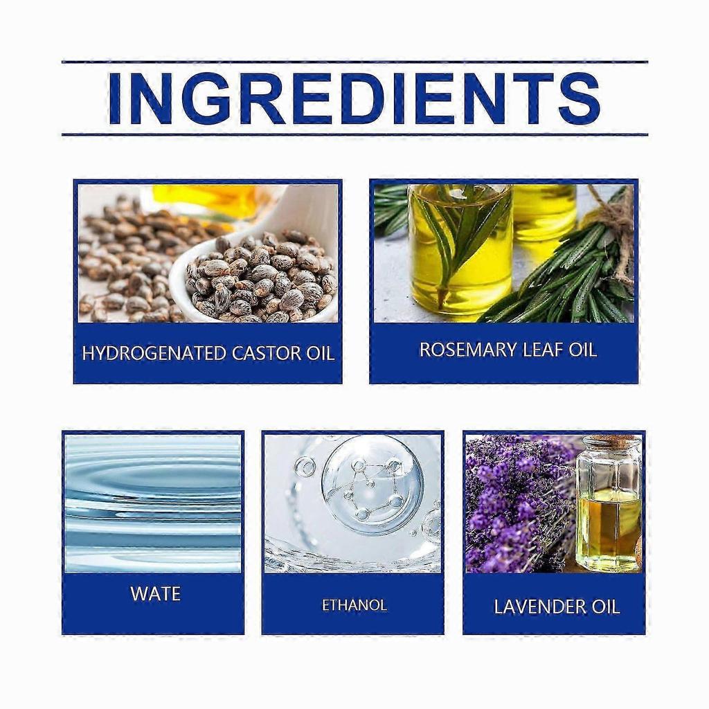 Portable Natural Mosquito Repellent Spray Long-Lasting, Eco-Friendly Plant-Based Formula with Refreshing Rosemary Scent for Outdoor Protection Agains