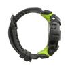 CASIO Quartz Digital Watch with Calendar and G-SHOCK GBD-800 Date, Black, Men's. (GY11 /MQ)