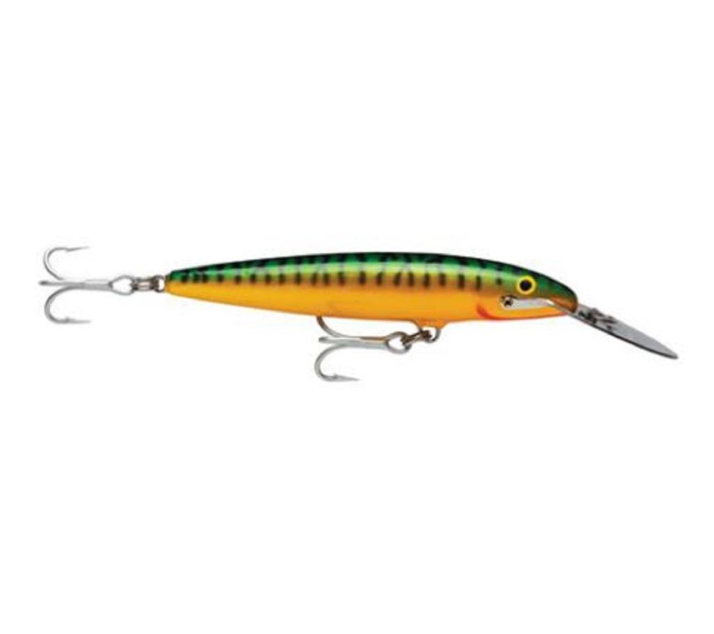 Rapala CD Magnum Sinking Lure CDMAG07/GM (0137)