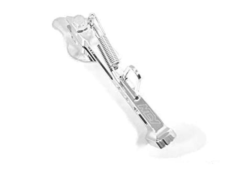 

KN Planning NCY Zoomer ZOOMER AF58 Side Stand Aluminum Side Stand Custom