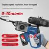 Dongcheng Cordless Brushless Lithium Wire Puller CN plug (adapter included)