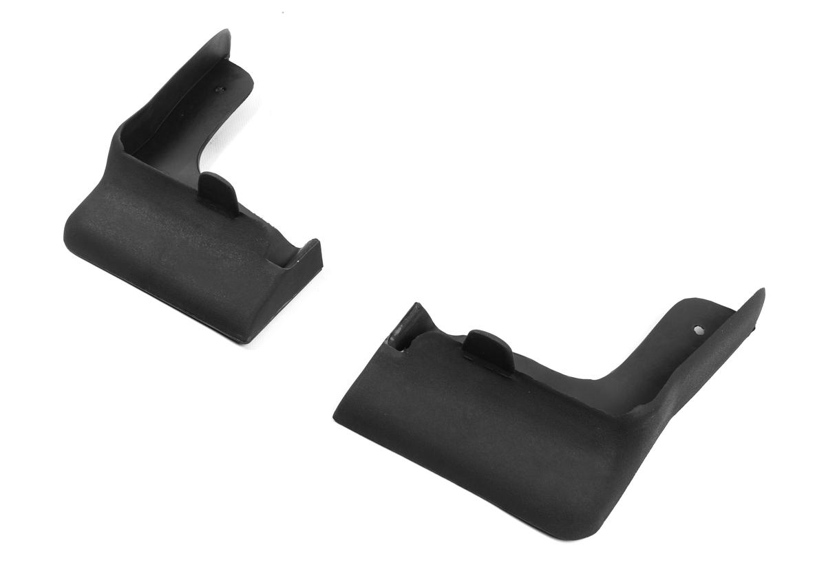 

Бризковики Premium передні (2 шт) для Ford Courier 2014-2023 рр.