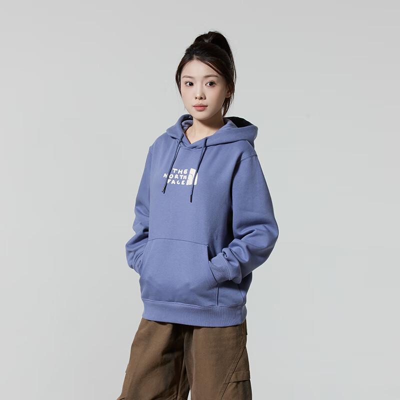 The North Face Women s Lifestyle Sweatshirt L
