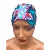 Emma X-67 Turban Hat Insertable Headscarf Even After Chemotherapy